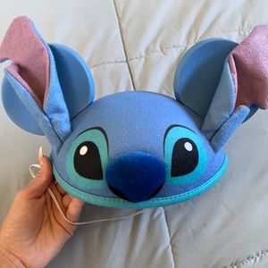 Stitch Disney Ears